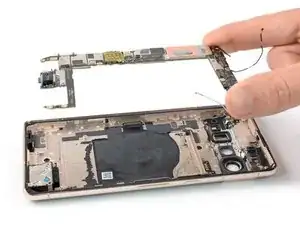 Placa Base