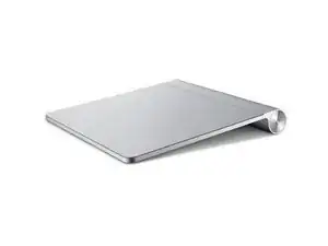 Reparación de Apple Magic Trackpad