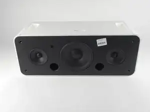 Reparación de Apple iPod Hi-Fi