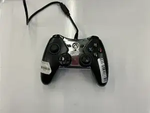Reparación del Controlador PowerA Spectra