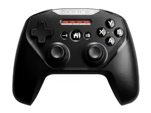 Nimbus+ SteelSeries