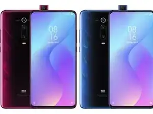 Reparación del Xiaomi Mi 9T Pro