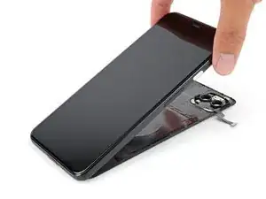 Reemplazo de la pantalla del Google Pixel 4 XL