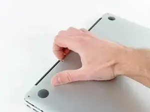 Caja inferior