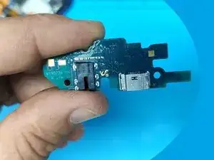 Conector de Carga