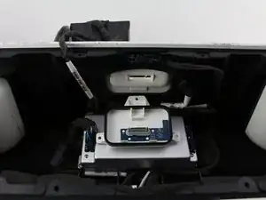 Insertos de la Base del iPod