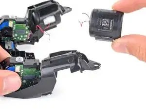 Motor vibratorio