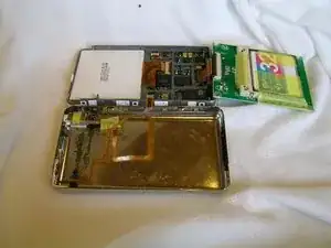 Memoria CF o SDHC/SDXC en lugar de HDD (disco duro)