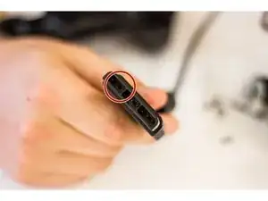 Desmontaje DualShock 2