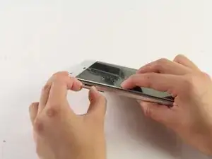 Reemplazo de la batería del Google Pixel XL
