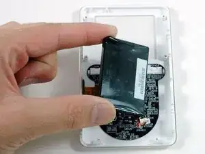 Panel Frontal