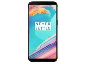 Reparación de OnePlus 5T
