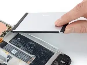 Reemplazo de la batería del Nokia G22
