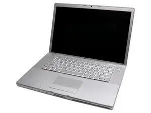 Reparación de MacBook Pro 15" Core 2 Duo Modelo A1211