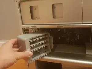 Ventilador PCIe