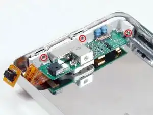 Panel Trasero