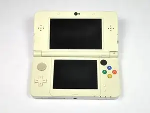 Reparación de 3DS 2015 New
