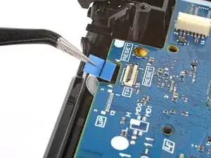 Cómo desconectar el panel táctil en tu DualShock 4 (CUH-ZCT1U)