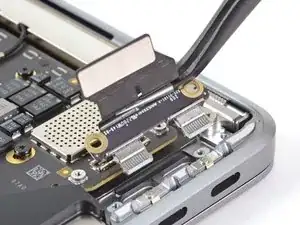 Placa USB-C