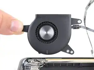 Ventilador