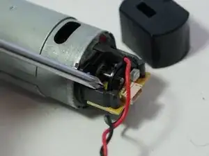 Encoder óptico