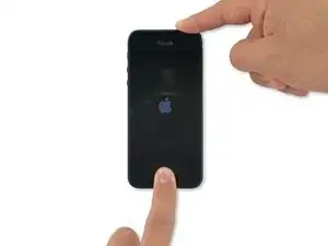 Como Completamente Restablecer un iPhone 5
