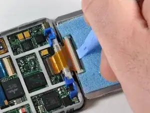 Reemplazo de Disco Duro para iPod de 5ta Generación (Video)