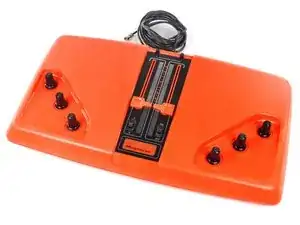 Reparación de Magnavox Odyssey 100