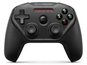 Reparación de Controlador de Juegos
