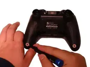 Batería
