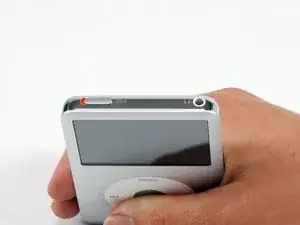 Reemplazo de Batería de iPod Classic