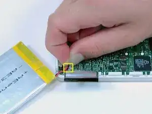 Panel delantero