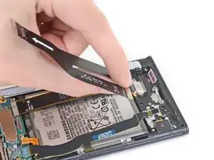 Puerto USB-C
