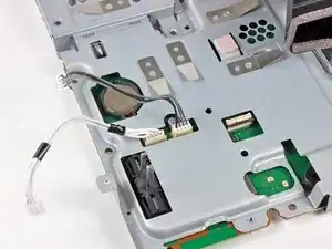Conjunto de Protección Superior