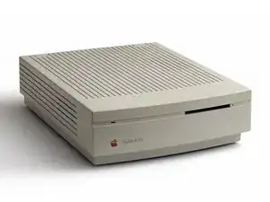 Reparación de Classic Mac