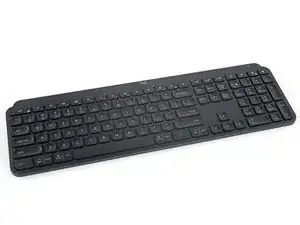 Teclas Logitech MX