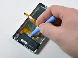 Reemplazo de Batería para iPod de 5ta Generación (Video)