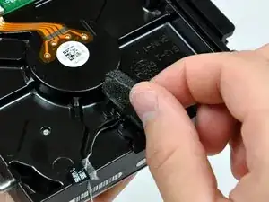 Reemplazo del Disco Duro del iMac Intel 24" EMC 2134 y 2211