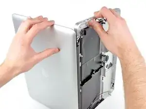 Carcasa Superior