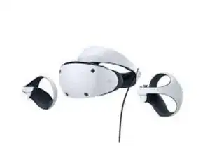 Reparación de PlayStation VR2