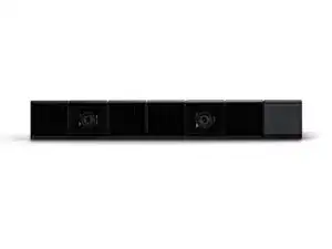 Reparación de PlayStation Camera