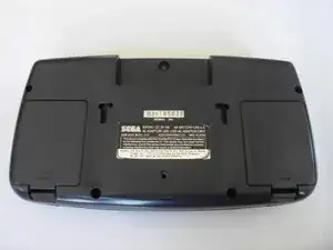 Batería