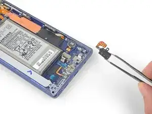 Toma de auriculares