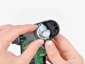 Motores de Vibración