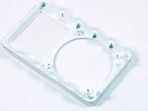 Panel Frontal