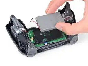 Reemplazo de la batería DualShock 4 CHU-ZCT2U