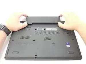 Batería externa