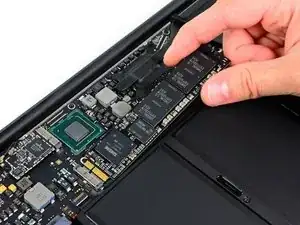Dispositivo de almacenamiento de estado sólido - SSD