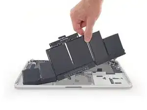Batería