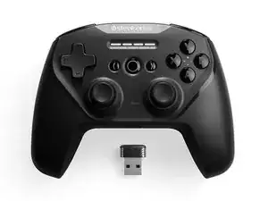 Stratus Duo SteelSeries